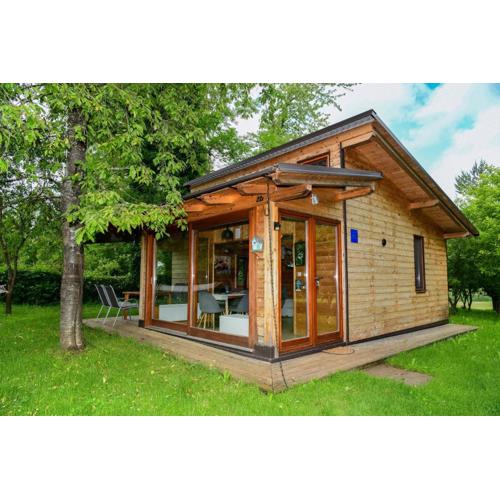 Secluded holiday house Rakovica, Plitvice - 21794