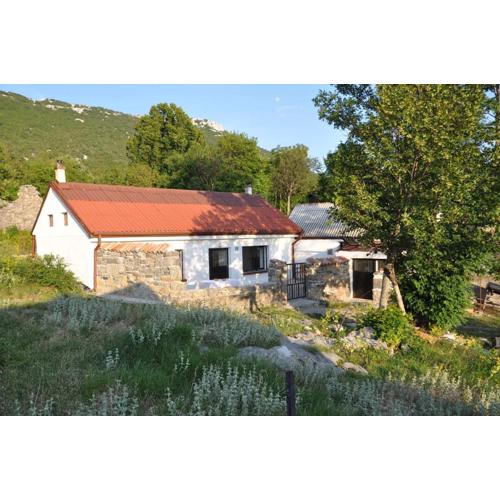 Secluded holiday house Stokic Pod, Velebit - 21524