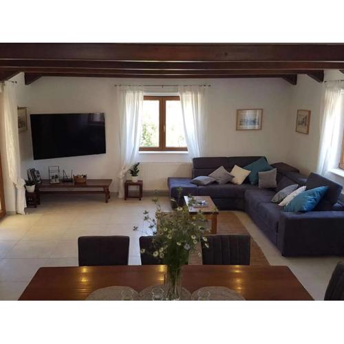 Secluded Oasis with Pool, Outdoor Kitchen, & Landscaped Terraces - Three Bedroom Villa