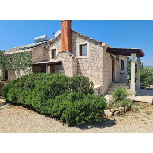 Secluded Oasis with Pool, Outdoor Kitchen, & Landscaped Terraces