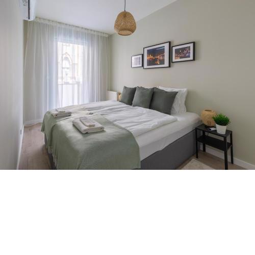 Second Home Apartment