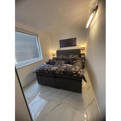 Second home apartment