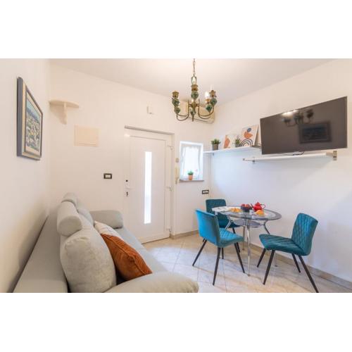 Secret Garden Apartment