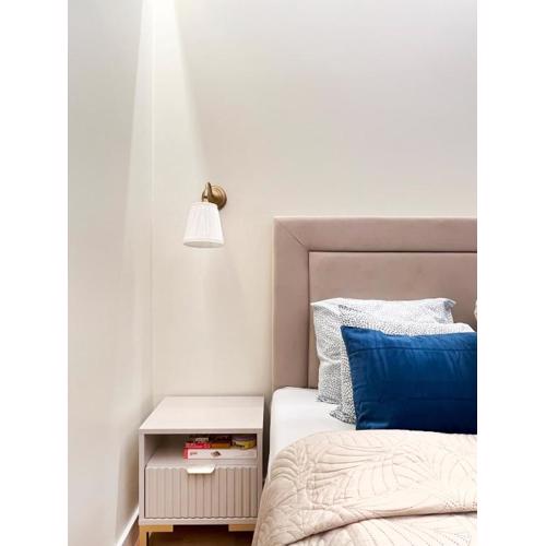 Secret Garden Kraków - Wonderful City Centre Apartment - Ground Floor - Quiet Location