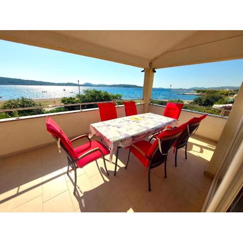 Secret Haven by the Sea