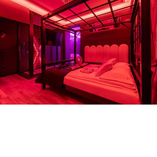 Secret Love BDSM & SPA