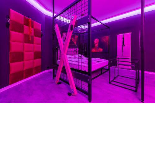 Secret Love BDSM