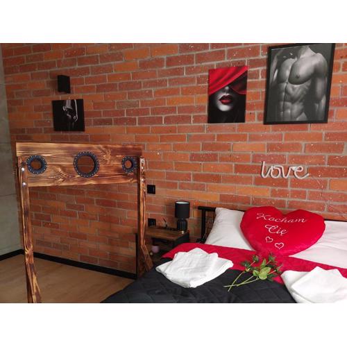 Secret Room Love