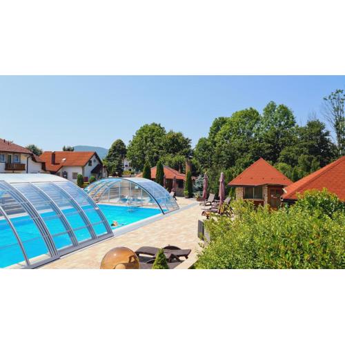 SEDRA Holiday Resort-Adults Only-Bed & Breakfast
