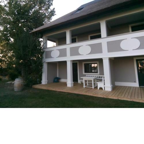See-Apartment Weiden