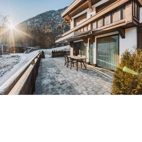 See das Ferienhaus