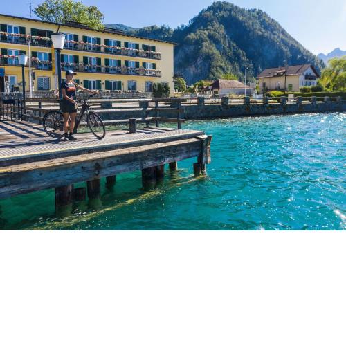See-Hotel Post am Attersee