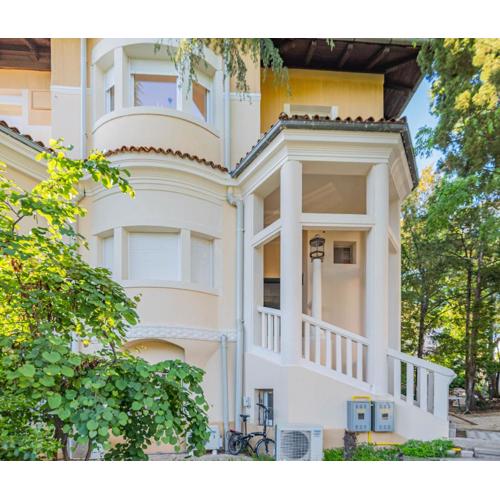 SEE MY SEA APARTMENT Luxury Heritage Home