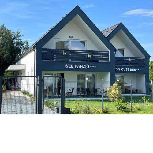 See Panzió