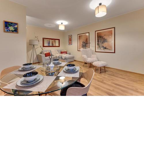 See Smile by Grand Apartments