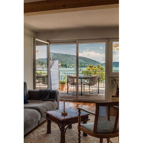 Seeapartment da Leopoldo I