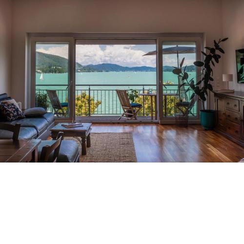 Seeapartment Da Leopoldo II