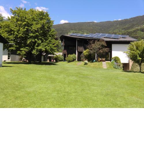 Seeapartments Kärnten