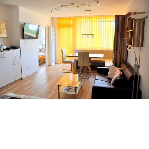 Seeappartement Ingrid