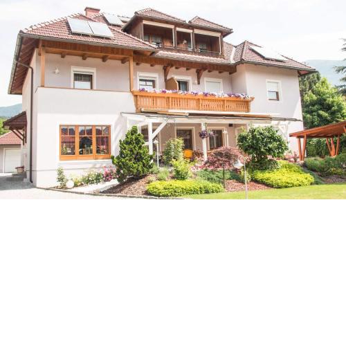 Seeappartements Bacher