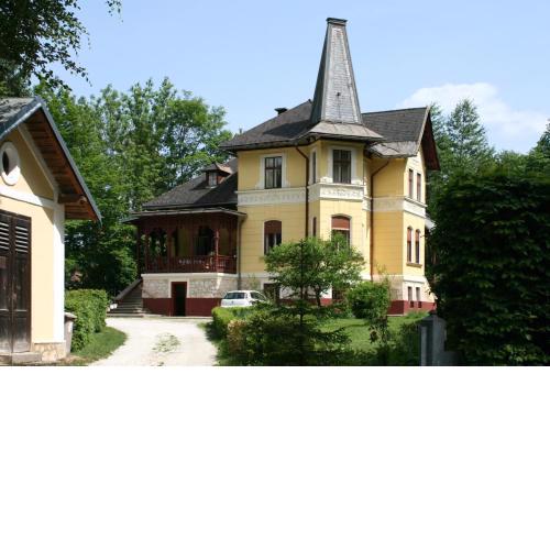 Seeappartements Excelsior