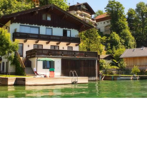 Seebad Appartements