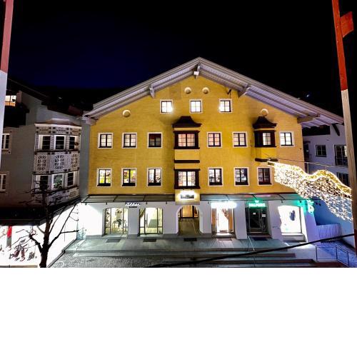 Seeberger Haus B&B