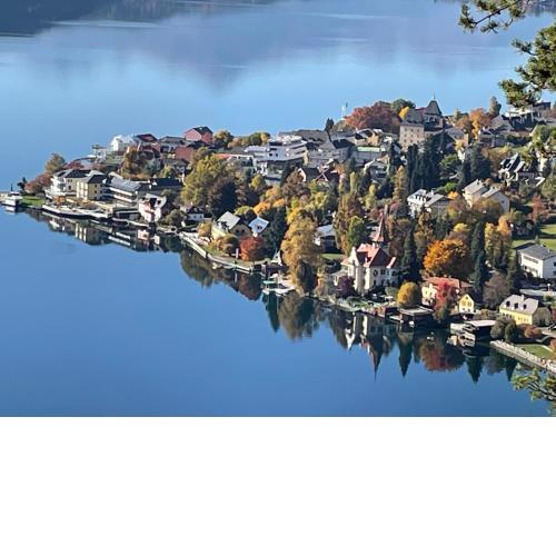 Seeblick Millstatt