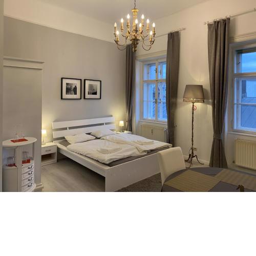 SEEBLICKAPARTMENT Direkt am See