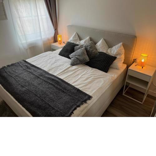 Seebrise Velden - Quiet location, 10 minutes walk to lake
