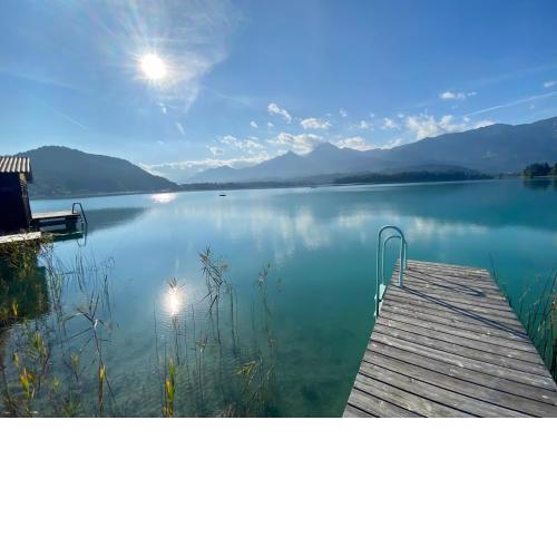 Seechalet Faaker See