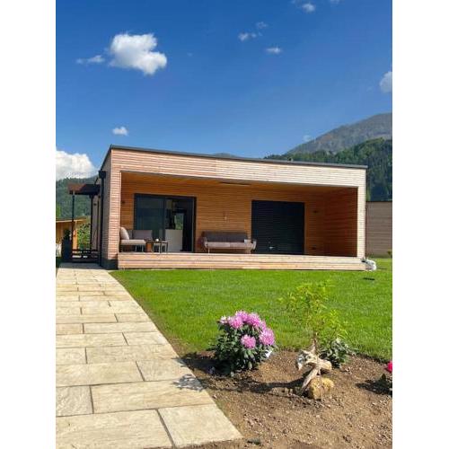 Seechalet Linsendorf