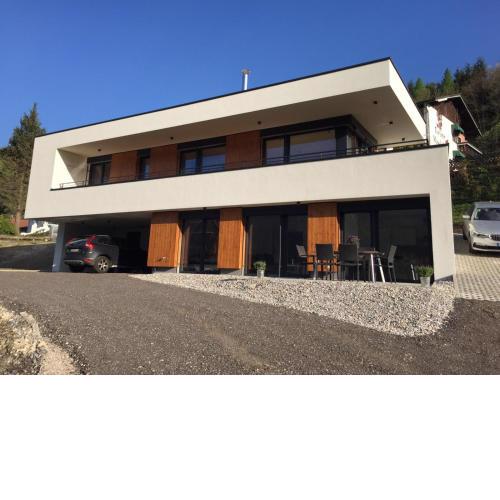 Seechalet
