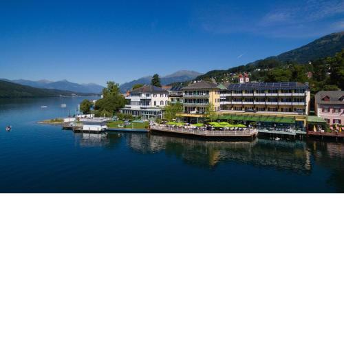 SEEGLÜCK Hotel Forelle Superior