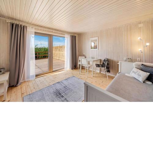 Seehaus Romantik