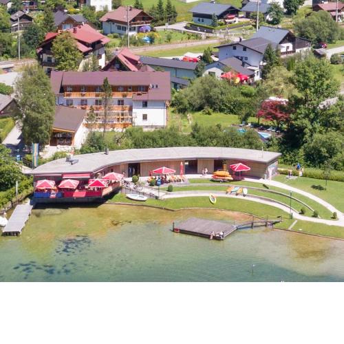 Seehotel am Hallstättersee