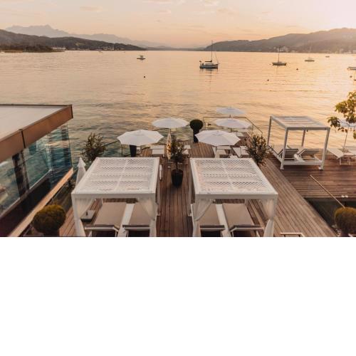 Seehotel Dr. Jilly