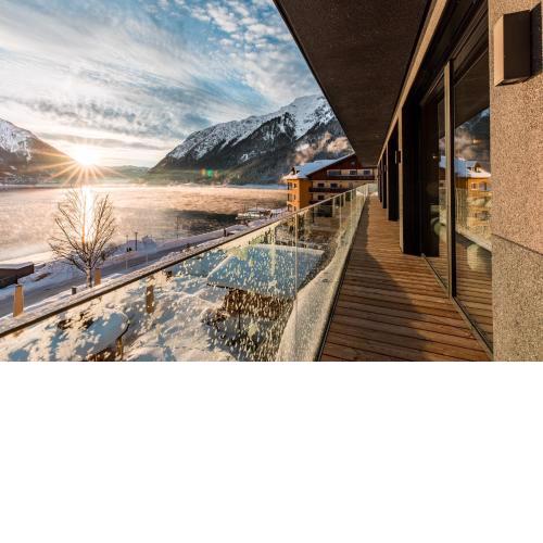 Seehotel Einwaller - adults only