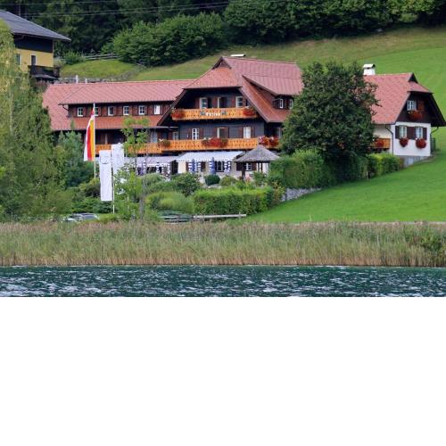 Seehotel Enzian