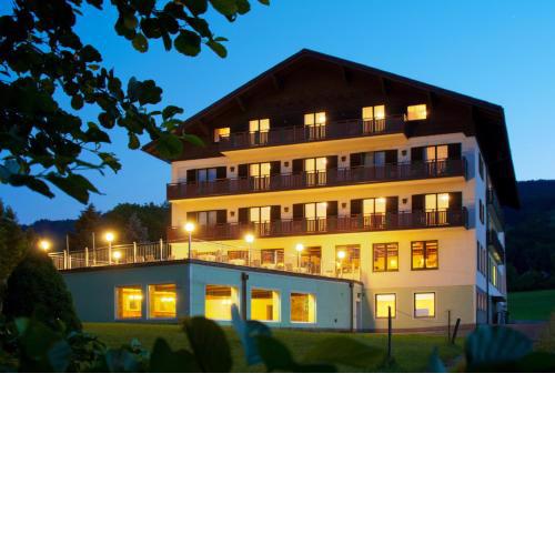Seehotel Garni Pöllmann