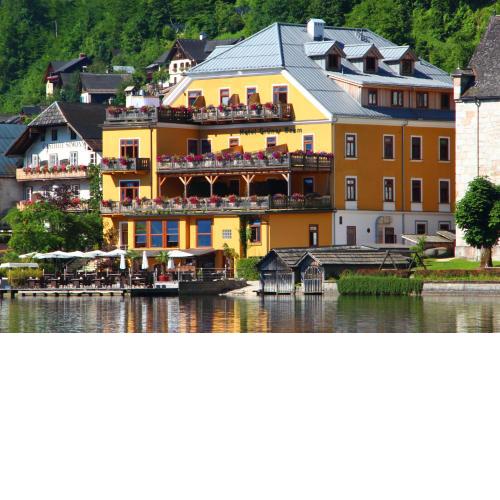 Seehotel Grüner Baum