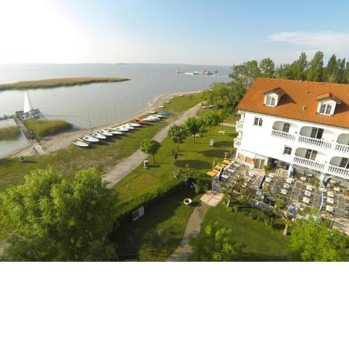 Seehotel Herlinde