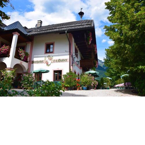 Seehotel Huber