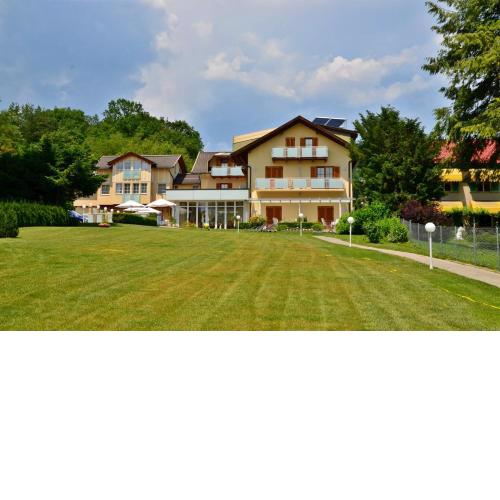 Seehotel Paulitsch