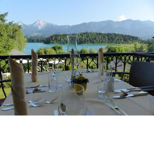 Seehotel Ressmann