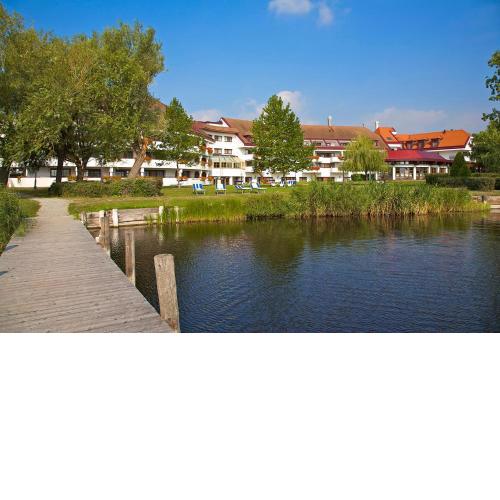 Seehotel Rust