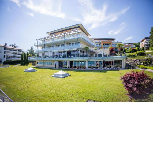 Seehotel Süd by S4Y