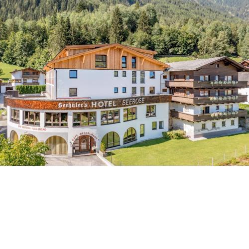 Seehüter's Hotel Seerose