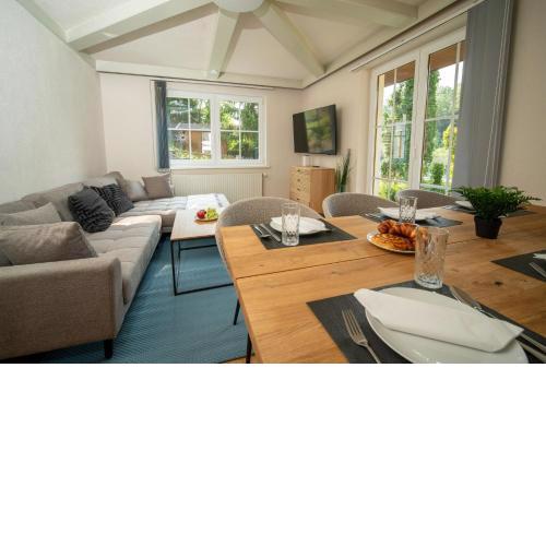 Seenähe Apartment Velden