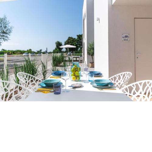 Seensuchtsuiten Luxury - Hier erwacht Ihre Seensucht
